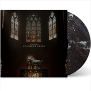 Buy Holiness Cries