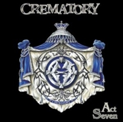 Buy Act Seven - Moonlight Tale Marble Vinyl