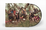 Buy Earth Covers Earth - Picture Disc Vinyl