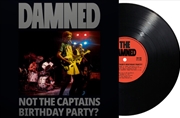 Buy Not The Captain's Birthday Party