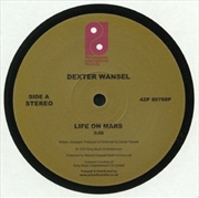 Buy Life On Mars / The Sweetest Pain