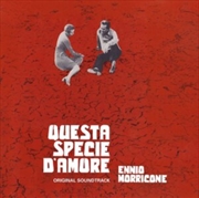 Buy Questa Specie Damore