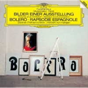 Buy Ravel: Bolero - Rhapsodie Espagnole - Mussorgsky