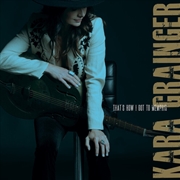 Buy That's How I Got To Memphis