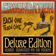 Buy Each One Teach One + Dub One