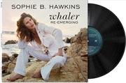 Buy Whaler Re-Emerging