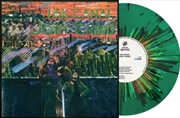 Buy Far Canal - Ltd Green Vinyl