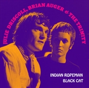 Buy Indian Rope Man / Black Cat