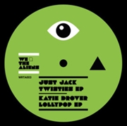 Buy Twisties / Lollipop Ep