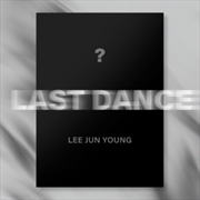 Buy Last Dance
