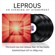Buy Evening Of Atonement