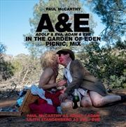 Buy A&E Adolf & Eva Adam & Eve In The Garden Of Eden