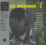 Buy Jazz Message 2