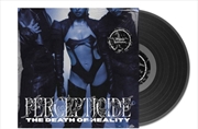 Buy Percepticide: The Death Of Reality