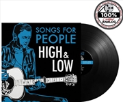 Buy Songs For People High & Low