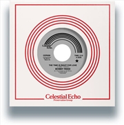 Buy Time Is Right For Love