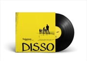 Buy Dissonans
