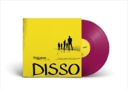 Buy Dissonans - Magenta Vinyl