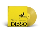 Buy Dissonans - Yellow Vinyl