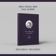 Buy Sincerely Melodies