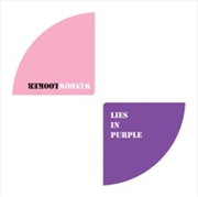 Buy Lies In Purple / Windowlooker