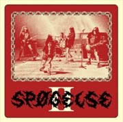 Buy Spogelse Ii - White Vinyl