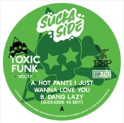Buy Toxic Funk Vol. 17