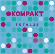 Buy Kompakt Total 25