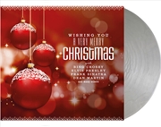 Buy Wishing You A Very Merry Christmas
