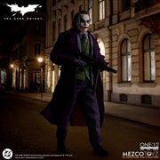 Buy Batman: The Dark Knight - Joker 1:12 Collective Action Figure