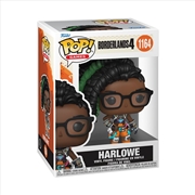 Buy Borderlands 4 - Harlowe (Gravitar) Pop! Vinyl