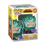 Buy My Hero Academia - Deku Pop! Premium