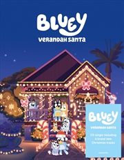 Buy Verandah Santa