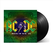 Buy Rock In Rio 85