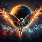 Buy The Moon - The Dark Side