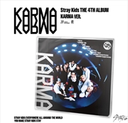 Buy KARMA (Karma Ver.)