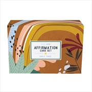 Buy Affirmation Cards - Daily Tonic