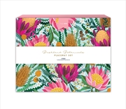 Buy Botanical Bushland Placemat Set 4
