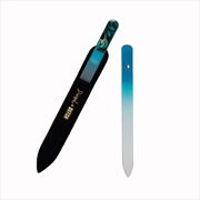 Buy Kingfisher Glass Nail File