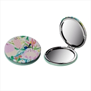 Buy Sanctuary Two-sided Compact Pocket Mirror