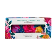 Buy Wildflowers Hard Shell Glasses Case