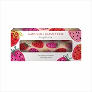 Buy Berrylicious Hard Shell Glasses Case