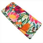 Buy Bushland Botanicals Velour Glasses Case