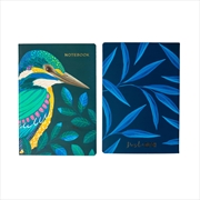 Buy Wildlife Notebook 2pk  (SENT AT RANDOM)