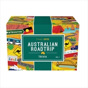 Buy Road Trip Trivia Box