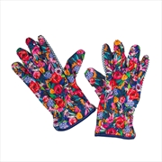 Buy Wildflowers Garden Gloves