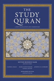 Buy The Study Quran