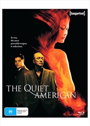 Buy Quiet American | Imprint Collection #489, The