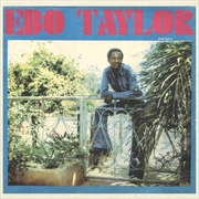Buy Ebo Taylor