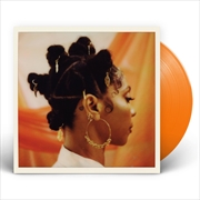Buy Shy Girl - Orange Vinyl